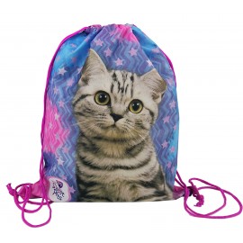 Personalized 210D Full Color Sublimation Drawstring Backpack  Personalized 210D Full Color Sublimation Drawstring Backpack