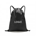 Promotional Colorful Drawstring Backpack