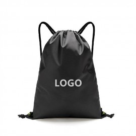 Promotional Colorful Drawstring Backpack  Promotional Colorful Drawstring Backpack