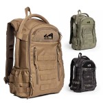 Customized Outdoor Travel Backpack