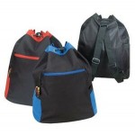 Personalized Drawstring Sportpack