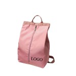 Personalized Nylon Backpack