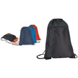 Sack Pack with Logo  Sack Pack with Logo