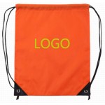 Customized Small Drawstring Cinch Backpack