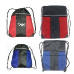 Custom Waterproof Drawstring Backpack