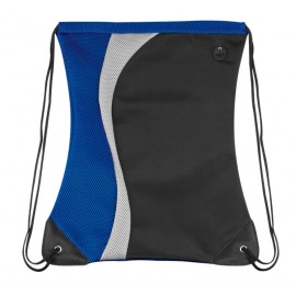 Splash Sport Backpack with Logo