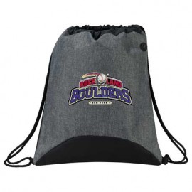 Personalized Urban Drawstring Bag