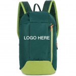 10L Outdoor Backpack with Logo