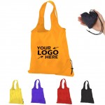 Promotional RPET Folding Shopping Bag