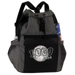 Promotional Drawstring Tote Backpack
