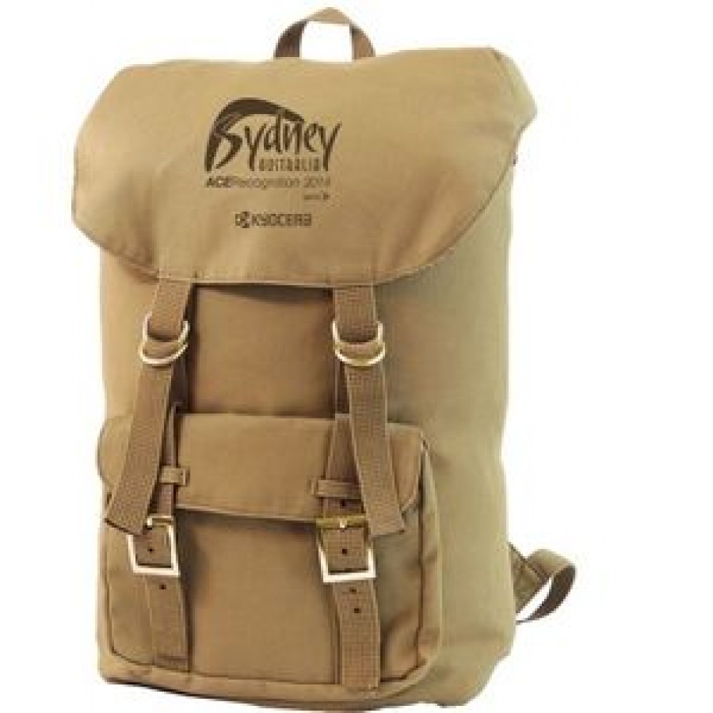 Canberra Pack with Logo Canberra Pack with Logo