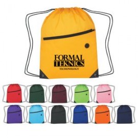 Custom Hit Sports Pack With Front Zipper with Logo  Custom Hit Sports Pack With Front Zipper with Logo