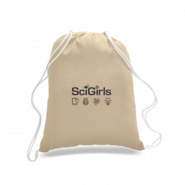 Economical Sport Pack - Overseas - Natural with Logo