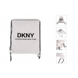 Customized Economy Non-Woven Drawstring Bag