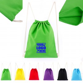 Rucksack Drawstring Pocket with Logo  Rucksack Drawstring Pocket with Logo