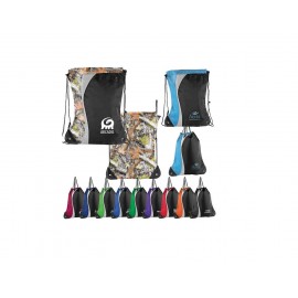 Color Splash Sport Pack with Logo