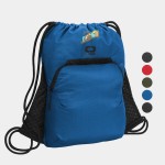 Custom OGIO Boundary Cinch Pack
