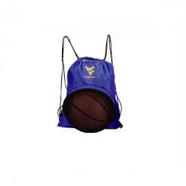 Customized Basketball drawstring backpack