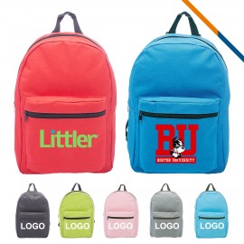 Cherary Travel Backpack with Logo