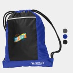 OGIO Drawstring Backpack with Logo