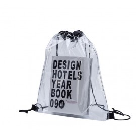 Logo Branded All Purpose PVC Bag