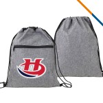 Customized Myari Drawstring Backpack