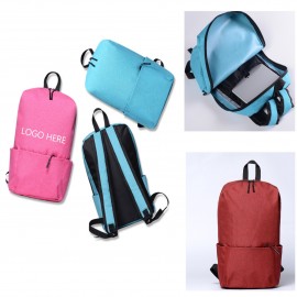 Personalized Waterproof Backpack  Personalized Waterproof Backpack