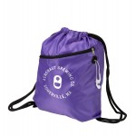 Promotional Prevail Drawstring Backpack