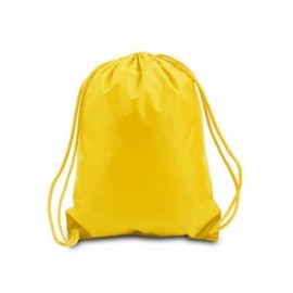 College Drawstring Backpack with Logo  College Drawstring Backpack with Logo