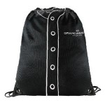 Custom Baseball Jersey Cinch Bag