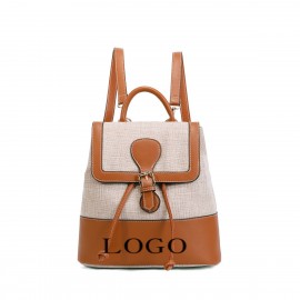 Personalized Rattan bag  Personalized Rattan bag