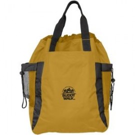 Walkabout Backpack with Logo