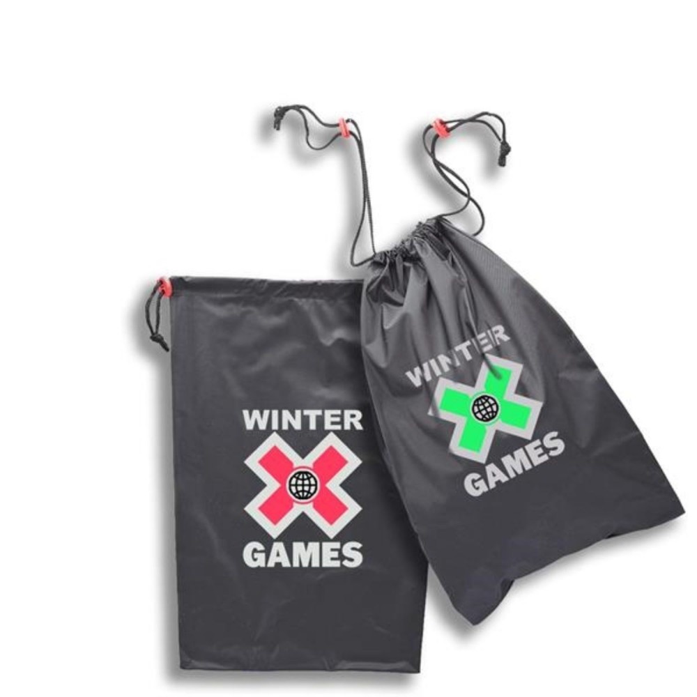 Travel Laundry Bag w/ Drawstring Closure with Logo Travel Laundry Bag w/ Drawstring Closure with Logo