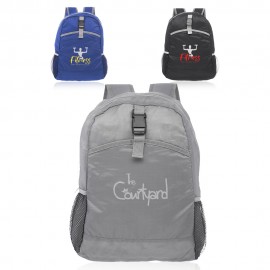 Custom Killian Lightweight Foldable Backpacks