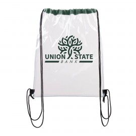 Nylon Drawstring Mesh Tote Bag with Logo  Nylon Drawstring Mesh Tote Bag with Logo