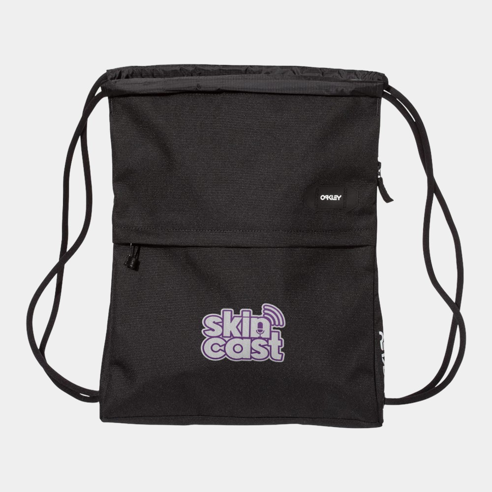 Personalized Oakley - 13L Street Satchel Drawstring Bag