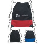 Customized Drawstring Sports Pack