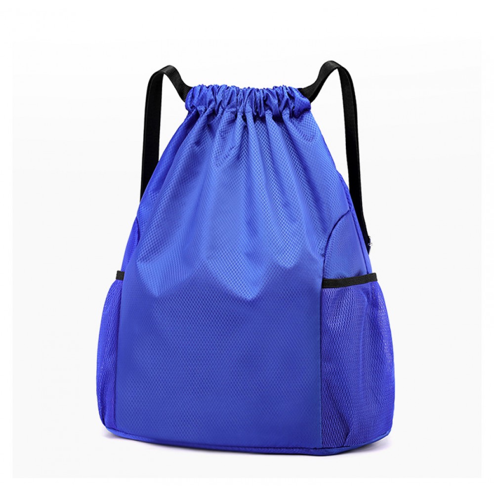 Customized Drawstring Backpack,Sports Bag