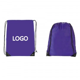 Promotional Custom Drawstring Sports Pack