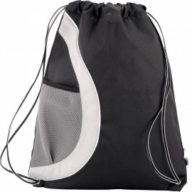 Personalized Arches Drawstring Sportspack  Personalized Arches Drawstring Sportspack