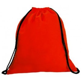 Personalized Drawstring Backpack