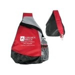 Promotional Polyester Sling Bag