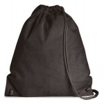 Custom Cotton Canvas Drawstring Bag