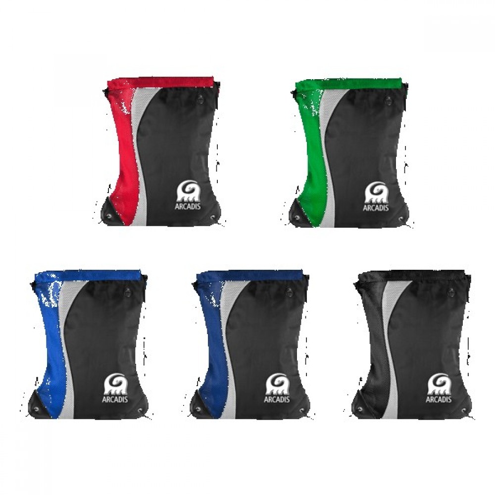 Color Splash Sport Pack with Logo