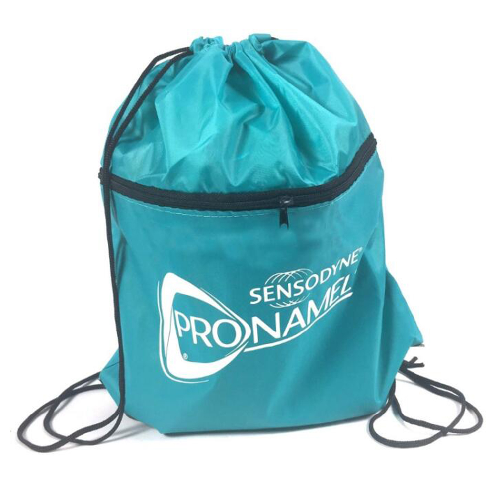 Promotional Sports Drawstring Bag Promotional Sports Drawstring Bag