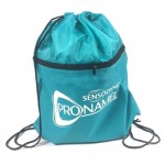 Promotional Sports Drawstring Bag
