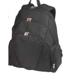 Urban Compu-Backpack with Logo