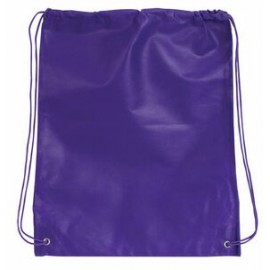 Custom Non Woven Backpack (16" x 20")  Custom Non Woven Backpack (16" x 20")