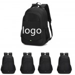 Durable Multi Function Laptop Backpack Luggage With Large Capacity with Logo