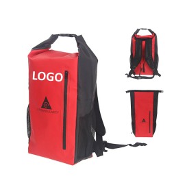 Ultra Light Waterproof Sports Backpack with Logo